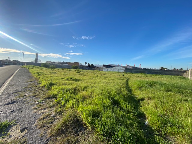 0 Bedroom Property for Sale in Elsies River Western Cape